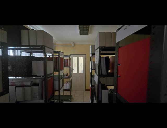 402M² OFFICE FOR SALE IN POLOKWANE CENTRAL